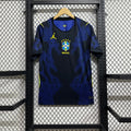 Brazil World Cup 26 Away Jersey