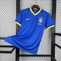 Brazil World Cup 26 Concept Jersey