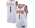 Devin Booker Phoenix Suns Jersey