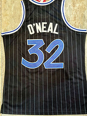 O'Neal Orlando Magic Black 32 MN