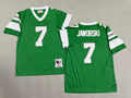 Mens Michael Vick#7 Philadelphia Eagles Vintage Throwback Jersey