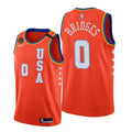 Miles Bridges All-Star Rising Star Jersey Charlotte Hornets