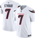 Houston Texans 7# C.J. Stroud Vapor F.U.S.E. Limited Jersey