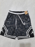 Jordan Dunk B-3 Black Shorts