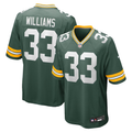 Evan Williams Green Bay Packers Jersey