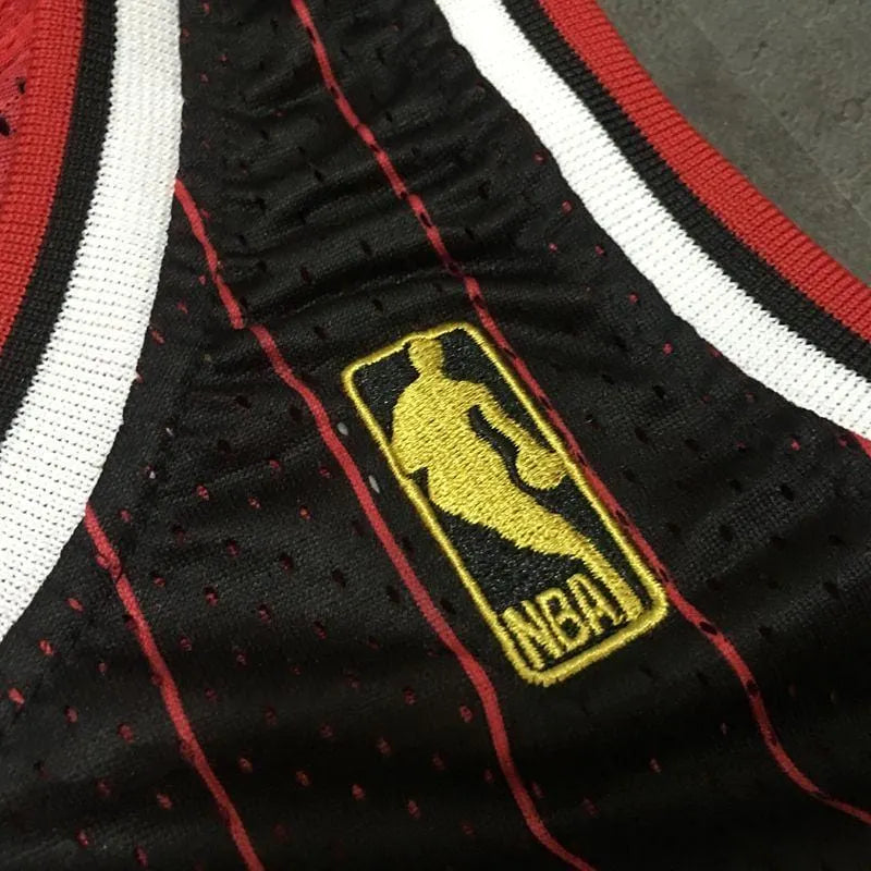 Michael Jordan 1996/97 Hardwood Classics Jersey