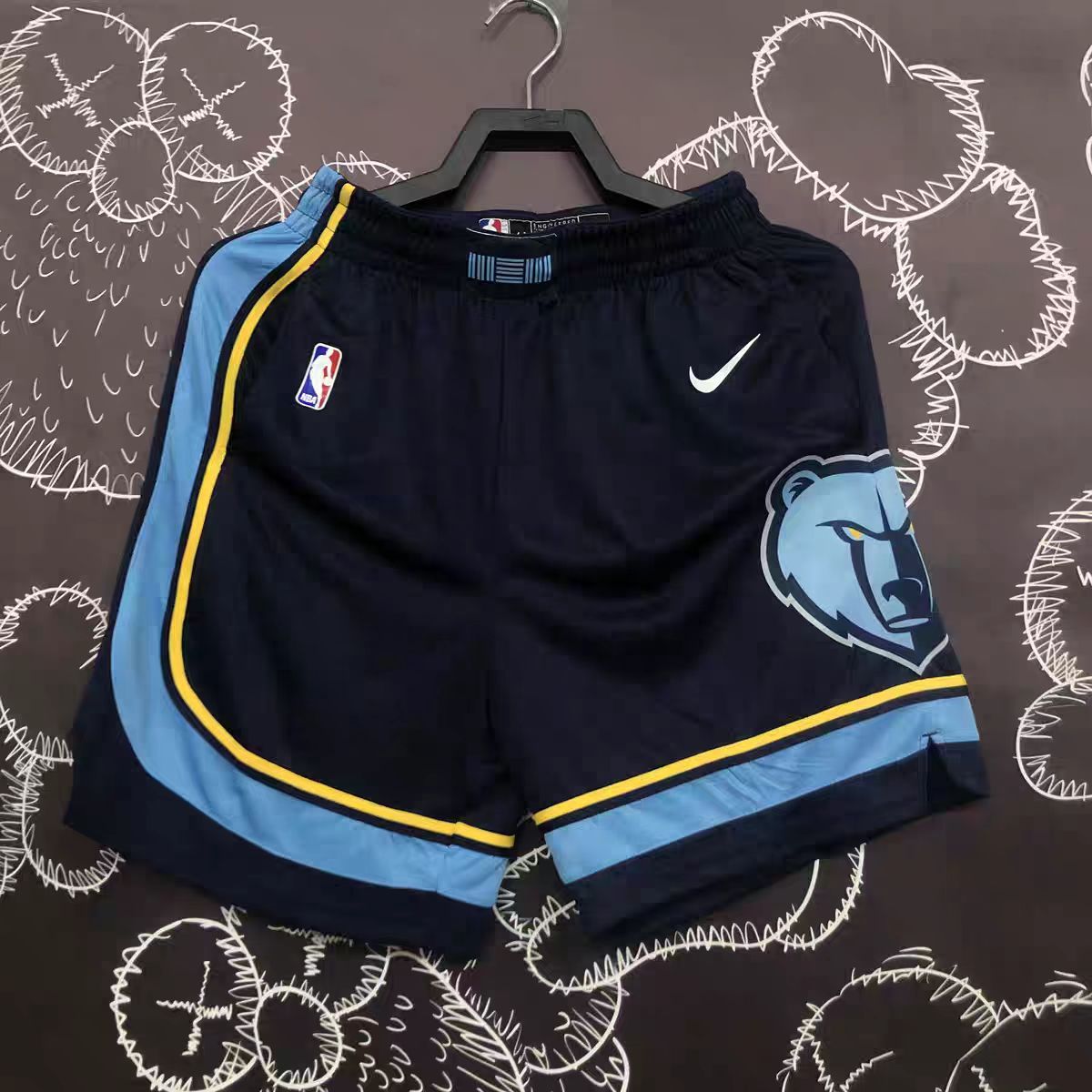 24 season Grizzlies Morant 12 jersey Rose 23 75th anniversary Jaren Jackson Jr. 13 Smart 36