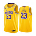 LeBron James Los Angeles Lakers Jersey