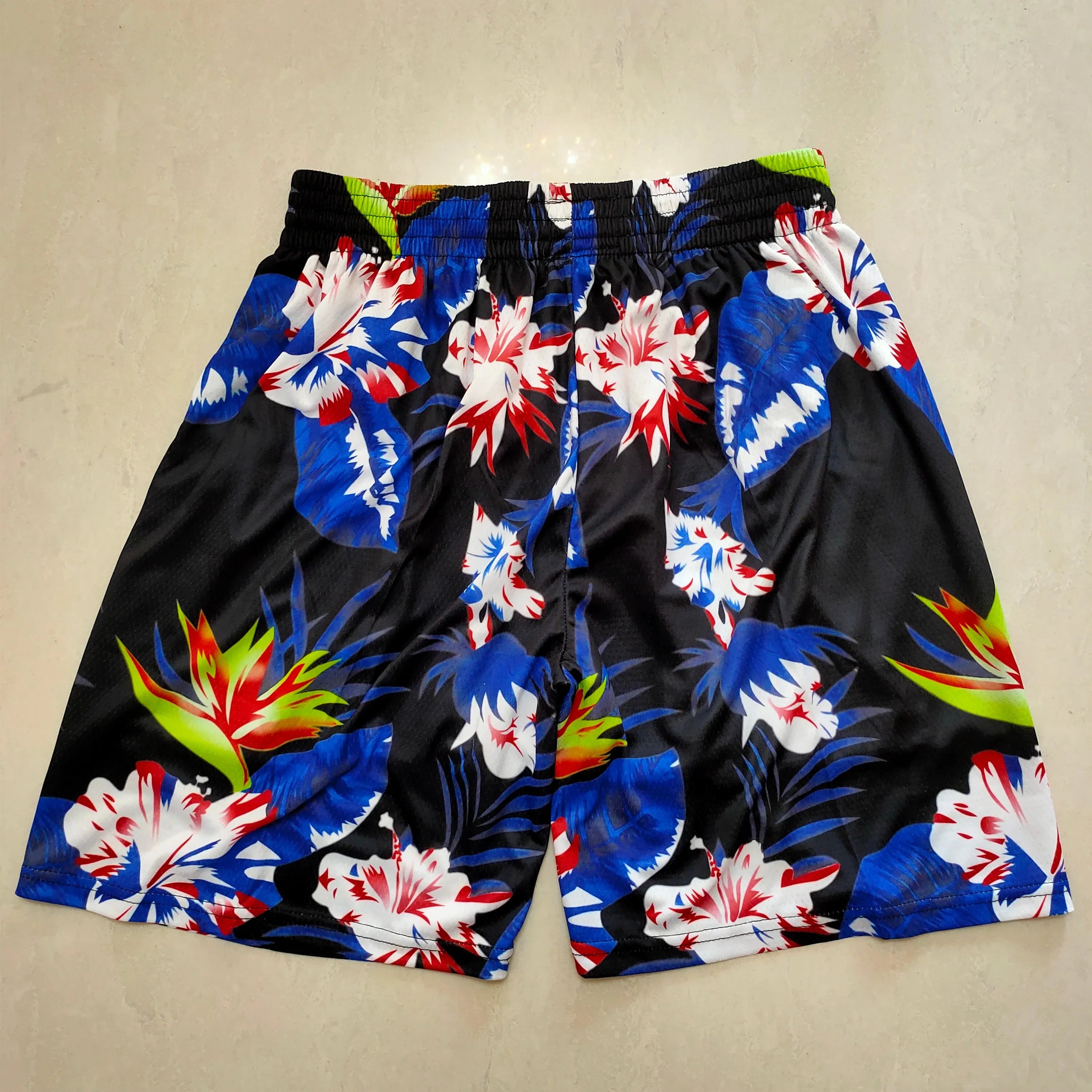 Orlando Magic Floral Pocket Pants