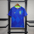 Brasil 2025/26 Away Jersey