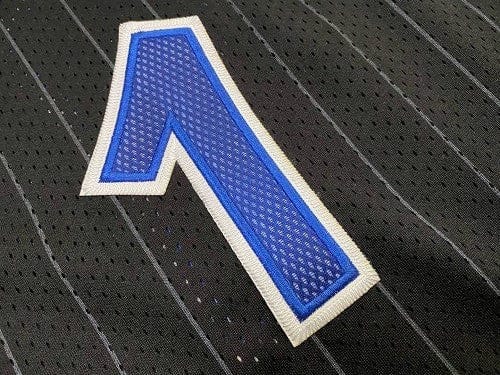 Penny Hardaway Orlando Magic Throwback Jersey