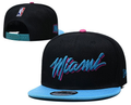 Miami Marlins hat
