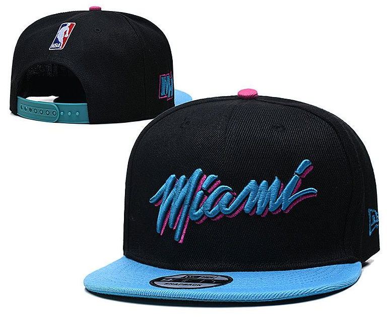 Miami Marlins hat