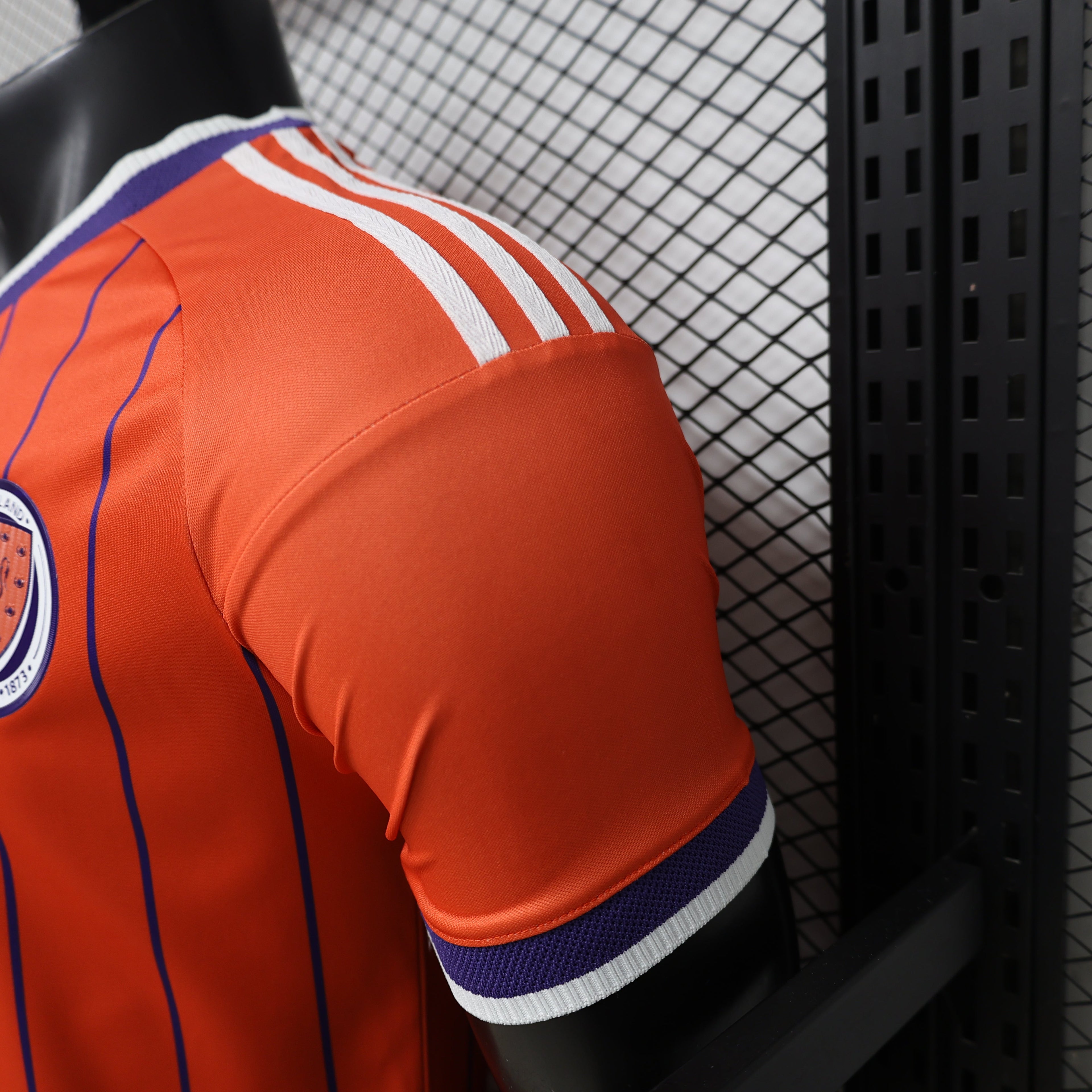 2026 Scotland Away Player Version Jersey