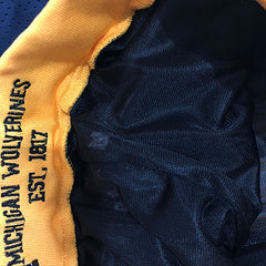 NCAA Blue MN