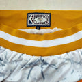 Dallas Mavericks Transfer Printed Pants
