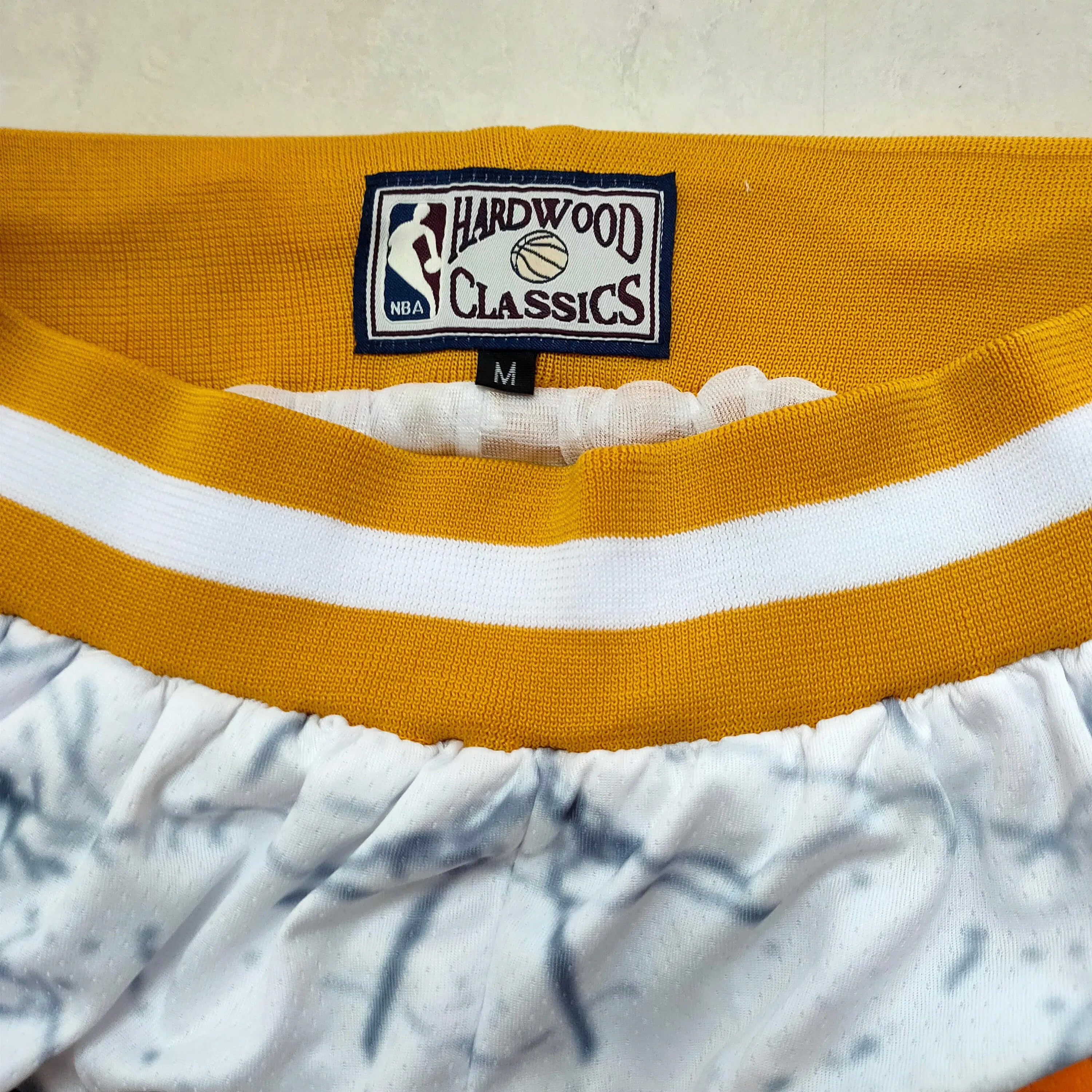 Dallas Mavericks Transfer Printed Pants