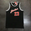 Michael Jordan Chicago Bulls 23 Black MN