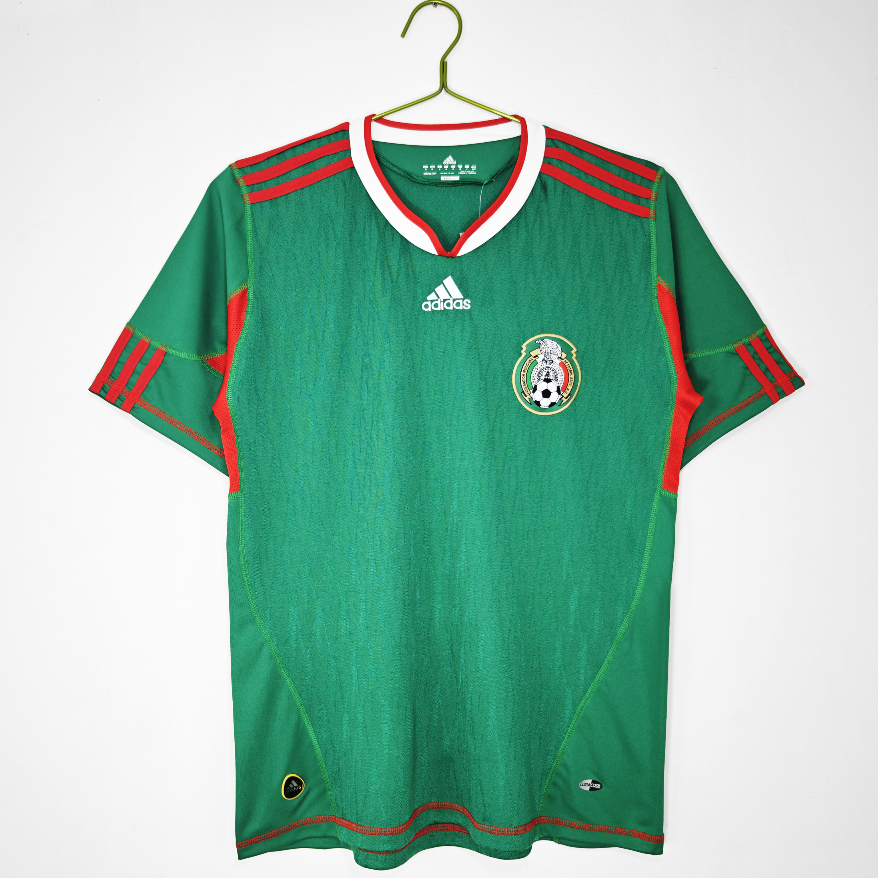 Mexico Home Shirt