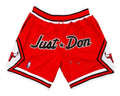 Chicago Bulls Basketball Shorts