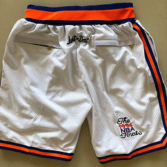 New York Knicks White MN
