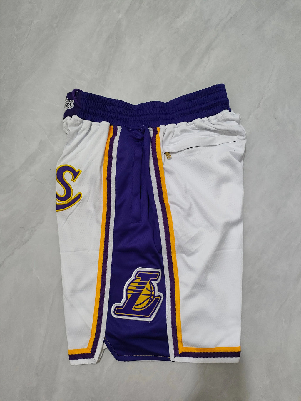 Los Angeles Lakers daytime regular pocket pants