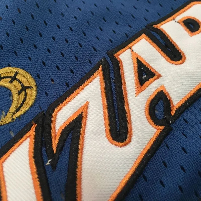Michael Jordan Washington Wizards Throwback Jersey