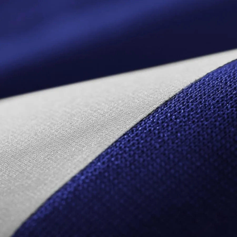 Mens New York Giants Eli Manning Royal Blue Game Jersey