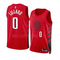 Damian Lillard Portland Trailblazers 2022-23 Statement Jersey