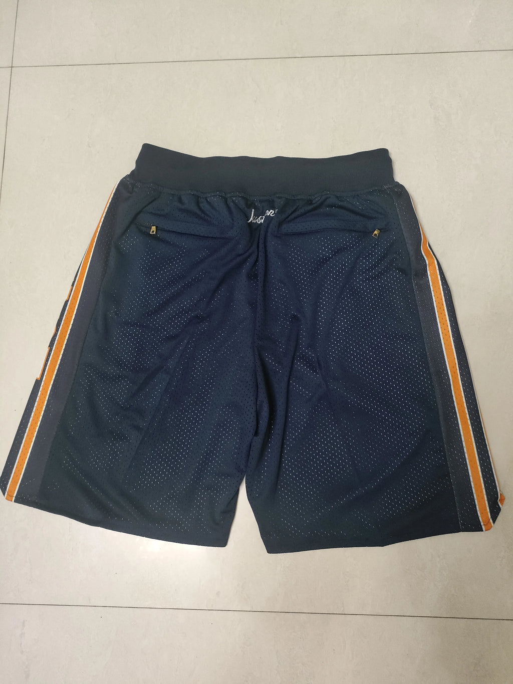 Chicago Bears Blue Pocket Pants