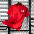 Canada World Cup 26 Home Jersey