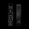 Carbon Conceptz Key Case - Forged Purple