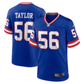 Lawrence Taylor #56 New York Giants Jersey