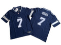 Dallas Cowboys 7# Trevon Diggs  Vapor F.U.S.E. Limited Jersey