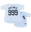 Juice Wrld Limited Edition Jersey