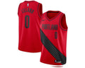 Damian Lillard Portland Trailblazers Jersey