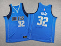 Youth Cooper Flagg Dallas Mavericks #32 Embroidered  Jersey