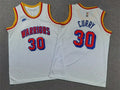 Youth Stephen Curry Golden State Warriors #30  Embroidered  Jersey