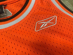 Los Angeles Lakers Bryant Orange 8 MN