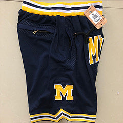 NCAA Blue MN