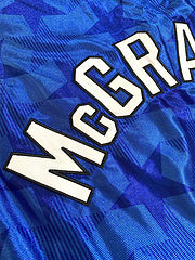 Tracy McGrady Orlando Magic Blue 1 MN
