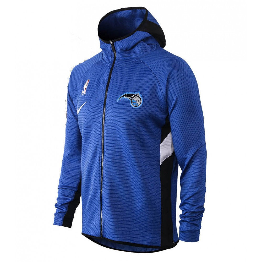 Orlando Magic Tracksuit with Hood - Blue
