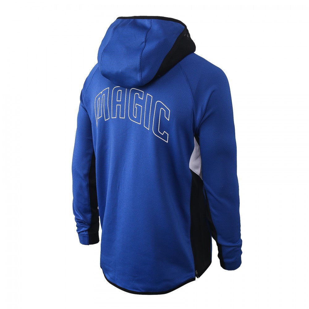 Orlando Magic Tracksuit with Hood - Blue