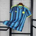 Colombia World Cup 26 Away Jersey