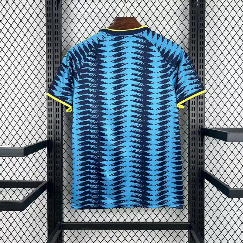 Colombia World Cup 26 Away Jersey