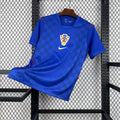 Croatia World Cup 26 Away Jersey
