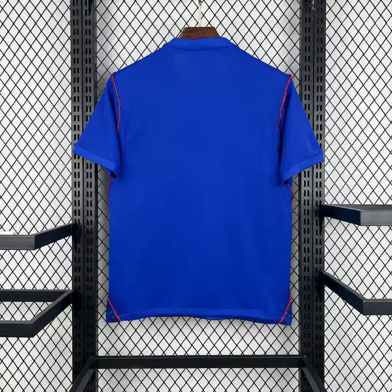 Croatia World Cup 26 Away Jersey