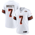 Jacoby Brissett Cleveland Browns Jersey