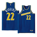 Andrew Wiggins Golden State Warriors 2022-23 Classic Jersey