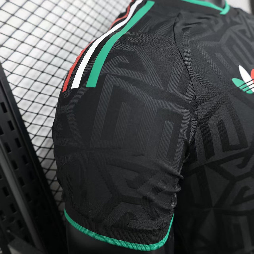 Mexico National Team Jersey
